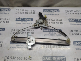 Oto Çıkma Parça / Hyundai / Getz / Oto Cam / Cam Krikosu / Çıkma Parça 