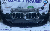 BMW G30 LCİ 5 Serisi Dolu Ön Panel Tampon Set