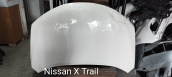 Nissan X-trail çıkma motor kaputu