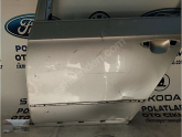 Oto Çıkma Parça / Volkswagen / Passat / Kaporta & Karoser / Sol Arka Kapı / Çıkma Parça 