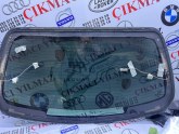 Oto Çıkma Parça / Mercedes / C Serisi / Oto Cam / Arka Cam / Çıkma Parça 