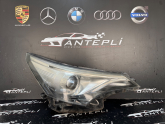 TOYOTA AVENSİS SAĞ FAR LEDLİ XENON ÇIKMA ORİJİNAL