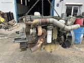 Oto Çıkma Parça / Bmc / PRO / Motor / Motor (komple) / Çıkma Parça 