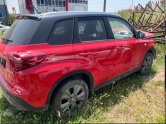 Oto Çıkma Parça / Suzuki / Vitara / Motor / Motor (komple) / Çıkma Parça 