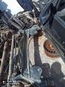 Volkswagen Passat B5 1997-2001 arka dingil