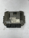 Peugeot 206 Motor Beyni EDC16C3