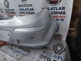 Oto Çıkma Parça / Opel / Corsa / Tampon / Arka Tampon / Çıkma Parça 
