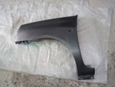 Renault Clio 2 02-08 Model Ön Sol Çamurluk Sıfır Dega
