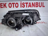 Oto Çıkma Parça / Bmw / 3 Serisi / Far & Stop / Sol Ön Far / Çıkma Parça 