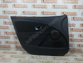 RENAULT FLUENCE SYEMBOL DACIA LOGAN SAĞ ÖN KAPI DÖMEŞİ 156227412