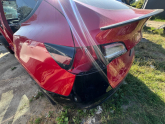 Oto Çıkma Parça / Tesla / Model Y / Far & Stop / Far & Stop Sacı / Çıkma Parça 