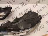 Oto Çıkma Parça / Audi / A6 / Far & Stop / Sol Ön Far / Sıfır Parça 