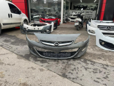 OPEL ASTRA J MAKYAJLI ÖN TAMPON ORJİNAL