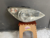 Oto Çıkma Parça / Hyundai / i20 / Far & Stop / Sağ Ön Far / Çıkma Parça 