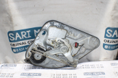 Oto Çıkma Parça / Ford / Focus / Oto Cam / Cam Krikosu / Çıkma Parça 