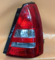 Oto Çıkma Parça / Subaru / Forester / Far & Stop / Sağ Arka Stop / Çıkma Parça 