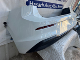 Oto Çıkma Parça / Volkswagen / Golf / Tampon / Arka Tampon / Çıkma Parça 