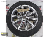 VOLKSWAGEN PASSAT B8 ORJİNAL ÇIKMA JANT OEM 3G0601025D ÇIKMA
