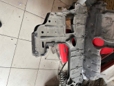 Toyota rav4 2013-2018 motor alt muhafaza orjinal çıkma