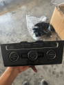 Oto Çıkma Parça / Volkswagen / Passat / Klima / Kontrol Paneli / Çıkma Parça 