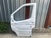 Ford transit sol ön kapı 2015-2025