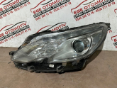 PEUGEOT 2008 LEDLI MERCEKLİ SOL FAR ORJINAL