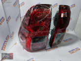 Oto Çıkma Parça / Toyota / Hilux / Far & Stop / Sol Arka Stop / Sıfır Parça 