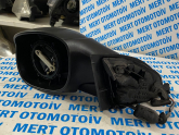 Oto Çıkma Parça / Citroen / C3 / Ayna / Sol Dış Ayna / Çıkma Parça 