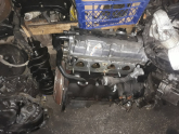 Oto Çıkma Parça / Chevrolet / Kalos / Motor / Motor (komple) / Çıkma Parça 