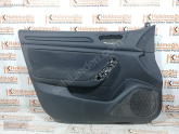 RENAULT MEGANE 4 SOL ÖN KAPI DÖŞEMESİ 56140762-081 156240762-033