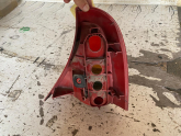 Oto Çıkma Parça / Renault / Clio / Far & Stop / Sol Arka Stop / Çıkma Parça 