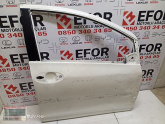 Oto Çıkma Parça / Toyota / Yaris / Kaporta & Karoser / Sağ Ön Kapı / Çıkma Parça 