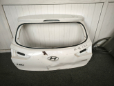 Oto Çıkma Parça / Hyundai / i20 / Kaporta & Karoser / Bagaj Kapağı / Çıkma Parça 