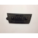 Bmw E81 E82 E87 E88 E90 E91 E92 Otomatik Klima Isıtıcı 6972031-01