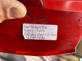 Oto Çıkma Parça / Volkswagen / Passat / Far & Stop / Sağ Arka Stop / Çıkma Parça 