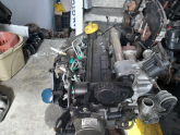 Oto Çıkma Parça / Dacia / Duster / Motor / Motor (komple) / Çıkma Parça 