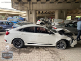 Oto Çıkma Parça / Honda / Civic / Kaporta & Karoser / Sağ Ön Kapı / Çıkma Parça 