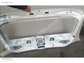 Oto Çıkma Parça / Seat / Leon / Kaporta & Karoser / Bagaj Kapağı / Çıkma Parça 
