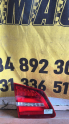 Oto Çıkma Parça / Mercedes / ML / Far & Stop / Sol Arka Stop / Çıkma Parça 