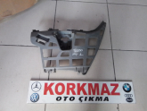 Oto Çıkma Parça / Seat / Toledo / Tampon / Ön Tampon / Çıkma Parça 