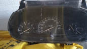 Ford escort kilometre saati