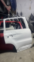 Oto Çıkma Parça / Volkswagen / Tiguan / Kaporta & Karoser / Sağ Arka Kapı / Çıkma Parça 