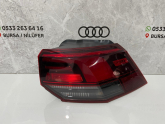 Oto Çıkma Parça / Volkswagen / Golf / Far & Stop / Sağ Arka Stop / Çıkma Parça 