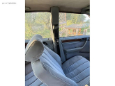 Oto Çıkma Parça / Mercedes / 200 / Airbag / Emniyet Kemeri / Çıkma Parça 