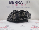 Oto Çıkma Parça / Audi / A6 / Far & Stop / Sağ Ön Far / Çıkma Parça 