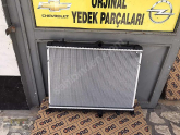 Oto Çıkma Parça / Opel / Corsa / Radyatör / Su Radyatörü / Sıfır Parça 