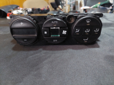 Oto Çıkma Parça / Opel / Vectra / Klima / Kontrol Paneli / Çıkma Parça 