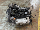 Oto Çıkma Parça / Ford / Focus / Motor / Motor (komple) / Çıkma Parça 