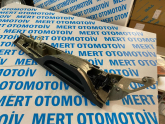 Oto Çıkma Parça / Seat / Leon / Kaporta & Karoser / Dış Kapı Kolu / Çıkma Parça 