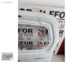 Oto Çıkma Parça / Toyota / Proace City / Kaporta & Karoser / Bagaj Kapağı / Çıkma Parça 